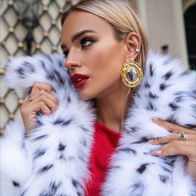 Аватар канала Romana Furs