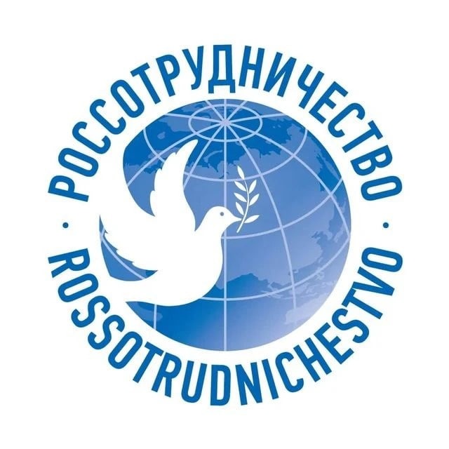 Аватар канала Русский дом