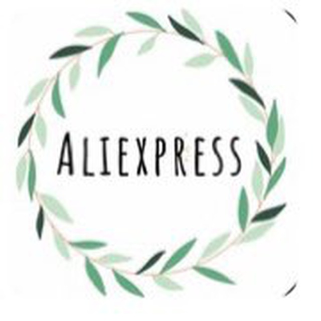 Аватар канала Алиэкспресс Shopping AliExpress ✨ WB Wildberries OZON