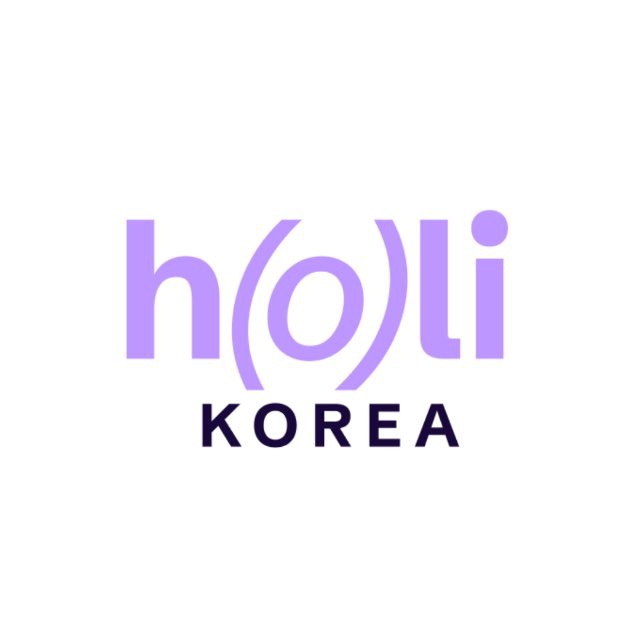 Аватар канала Holi/ корейская косметика оптом