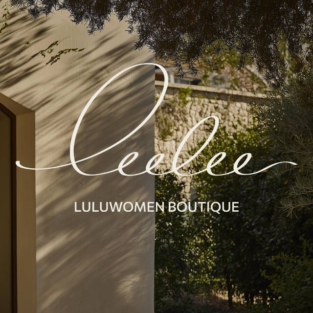 Аватар канала LULUWOMEN | ОЧКИ