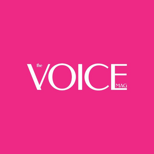 Аватар канала VOICE