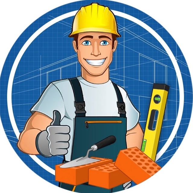 Аватар канала Умный Строитель