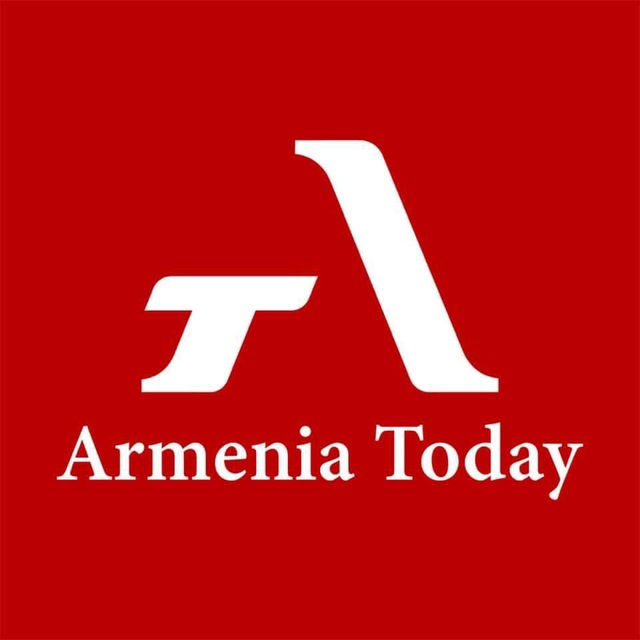 Аватар канала Armenia Today
