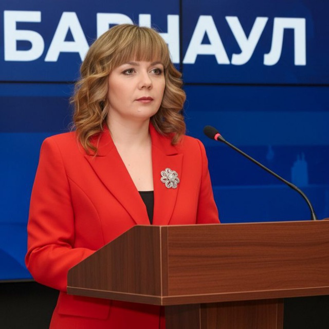 Аватар канала Марина Понкрашёва