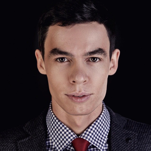 Аватар канала Oleg Torbosov