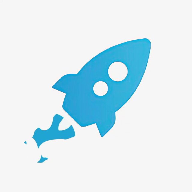 Аватар канала Запуск | Telegram