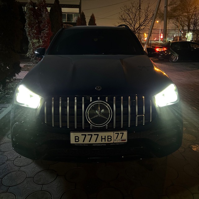 Аватар канала Gosnomer95