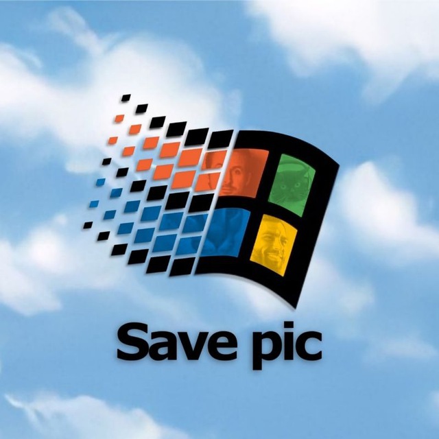 Аватар канала Save pic