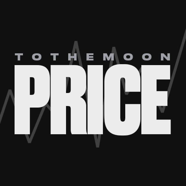 Аватар канала 🌖 TO THE MOON PRICE 🌔