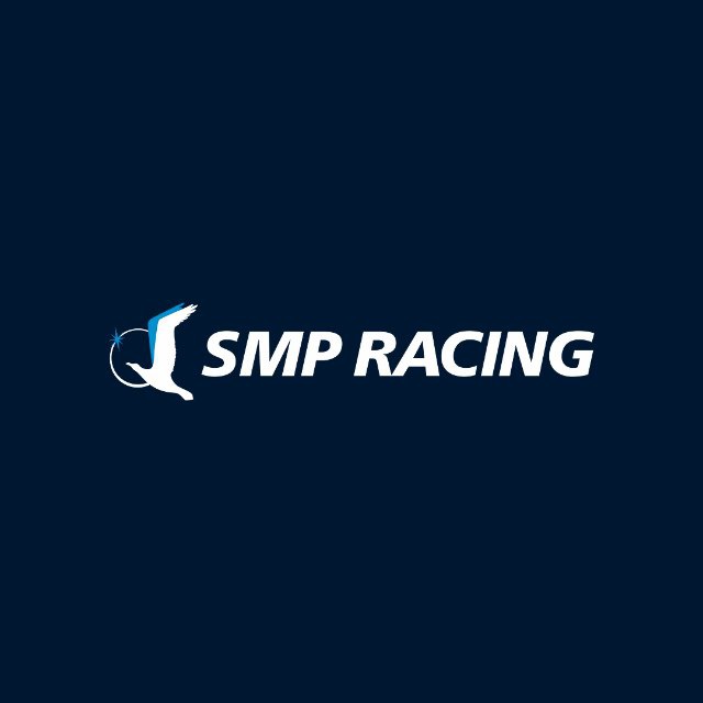 Аватар канала SMP Racing