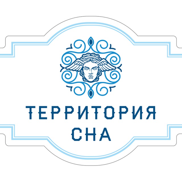 Аватар канала Территория Сна