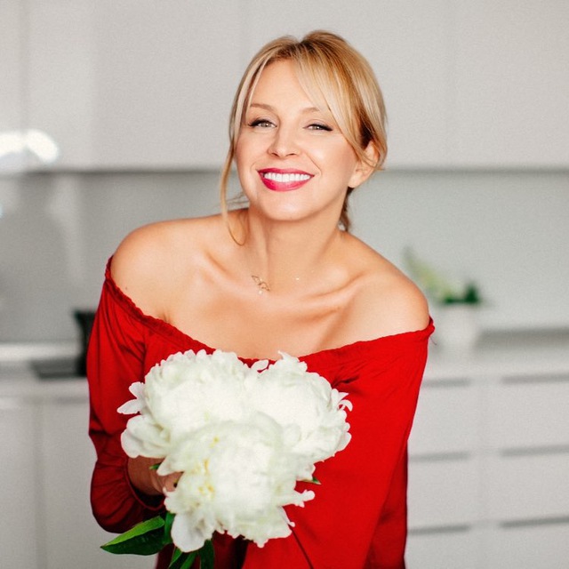 Аватар канала Инна Сушкова