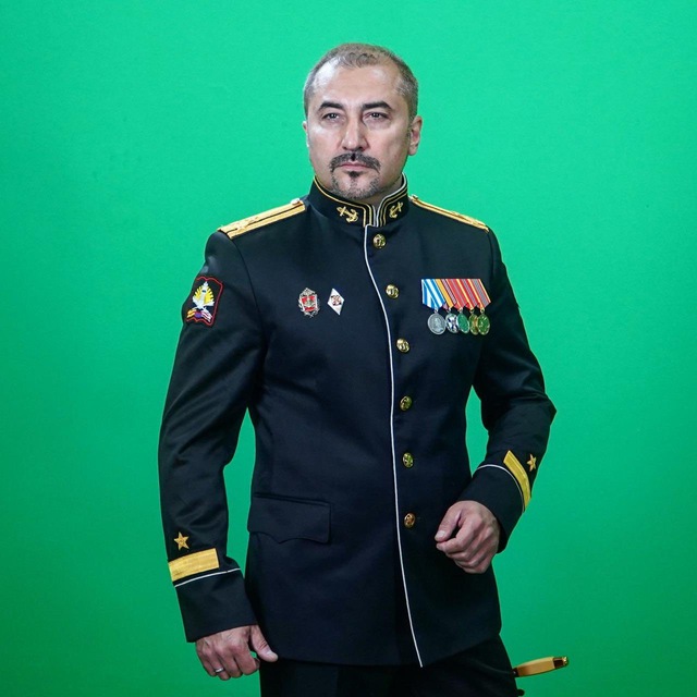 Аватар канала Waterline