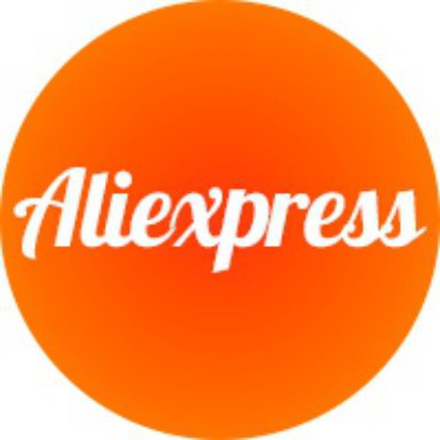 Аватар канала Лучшее с Aliexpress