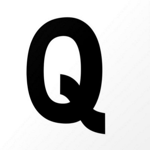 Аватар канала Q-VIEW беспощадный
