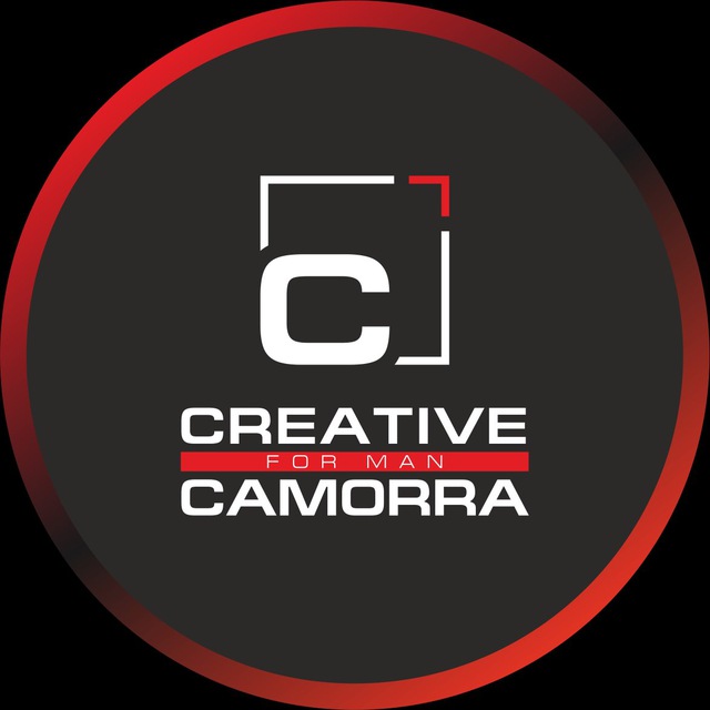 Аватар канала CREATIVE_CAMORRA
