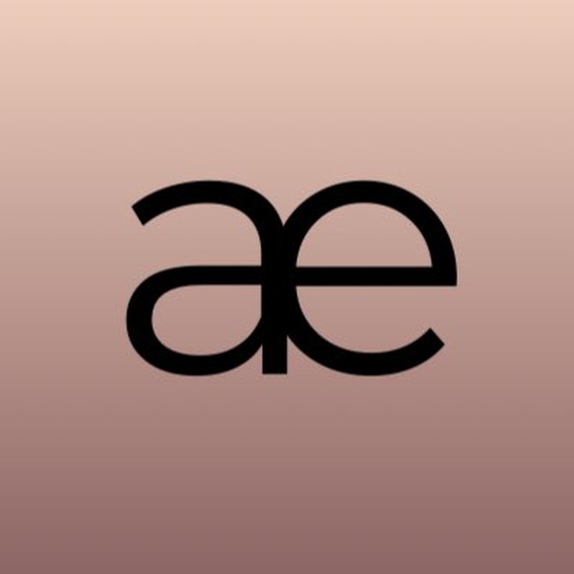 Аватар канала HELLOAESTHÈTE
