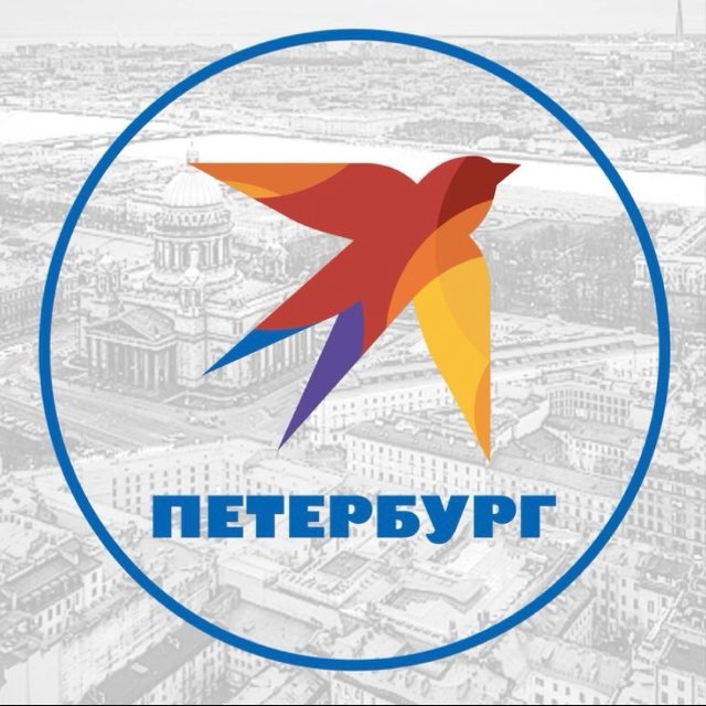 Аватар канала Комсомольская правда: СПб