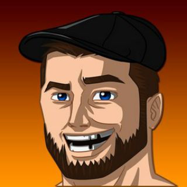 Аватар канала ArtGamesLP Official
