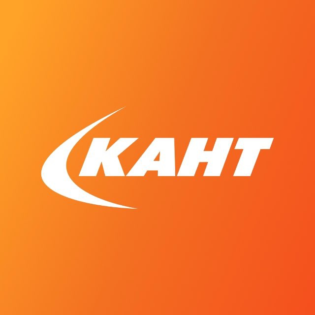 Аватар канала Кант. Сеть спортивных магазинов.