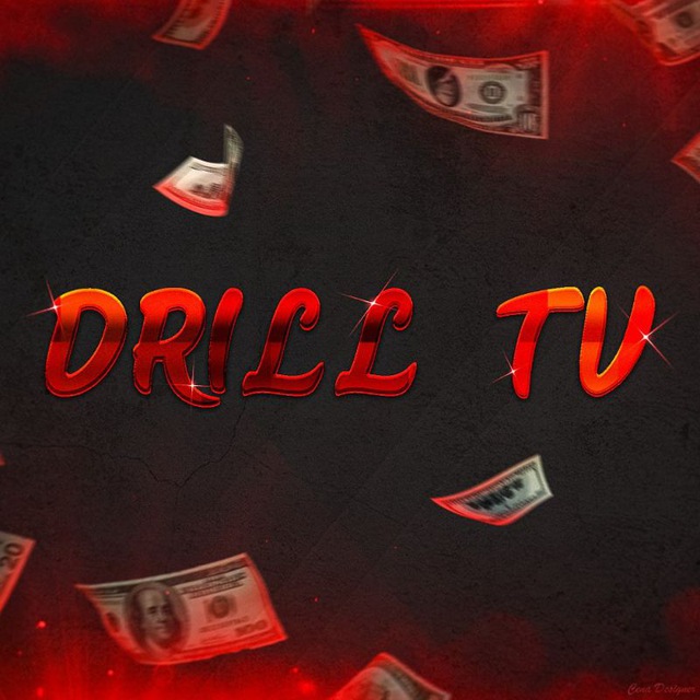 Аватар канала DRILL TV