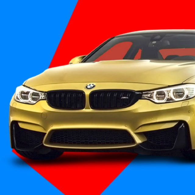 Аватар канала Onliner Auto