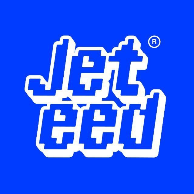 Аватар канала Jeteed