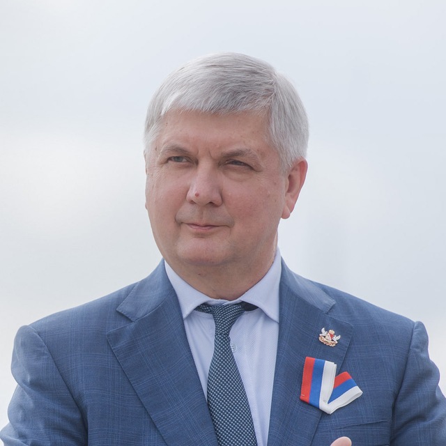 Аватар канала Гусев