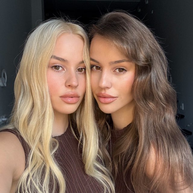 Аватар канала TWIXI_TWINS