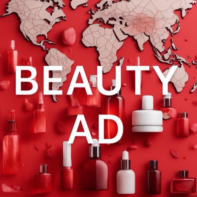Аватар канала BeautyAD Anna Dycheva