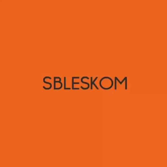Аватар канала SBLESKOM