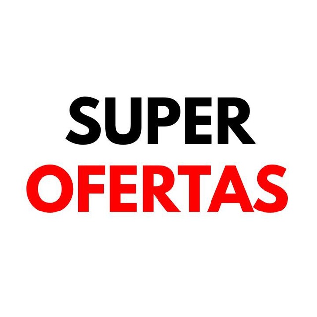 Аватар канала 𝗦𝗨𝗣𝗘𝗥 𝗢𝗙𝗘𝗥𝗧𝗔𝗦