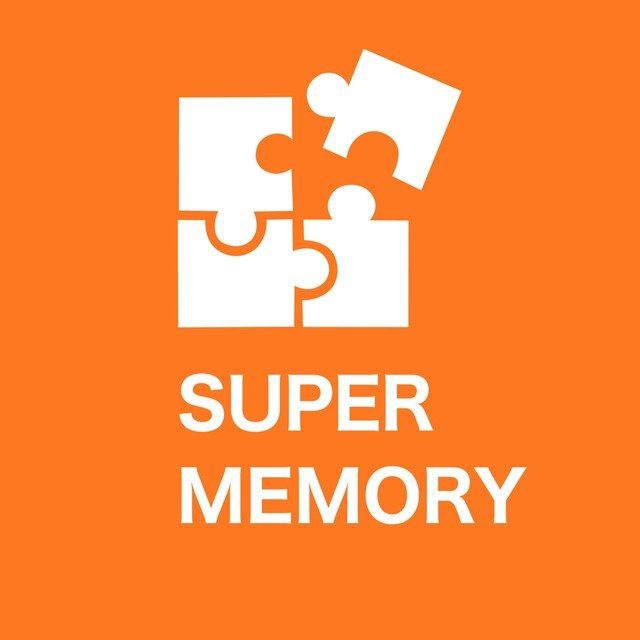 Аватар канала SUPERMEMORY.UA