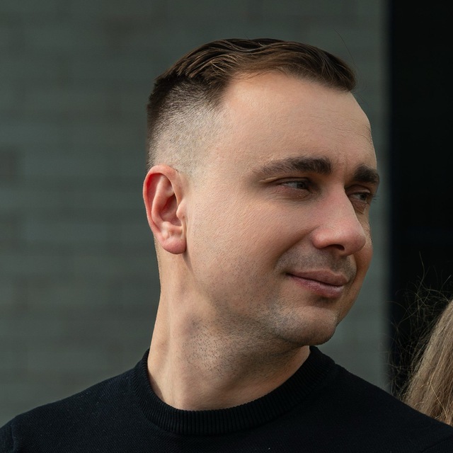Аватар канала Жданов