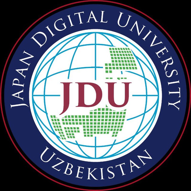 Аватар канала Japan Digital University