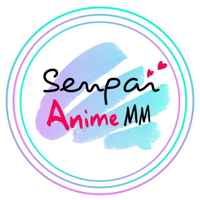 Аватар канала Senpai Anime MM