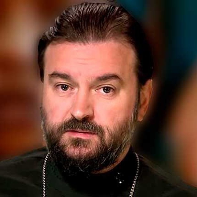 Аватар канала Протоиерей Андрей Ткачев