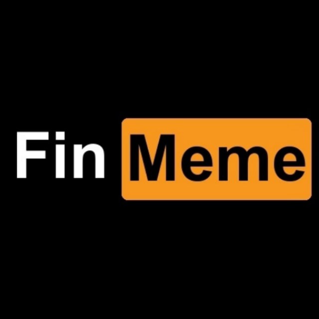 Аватар канала Финансовые мемы