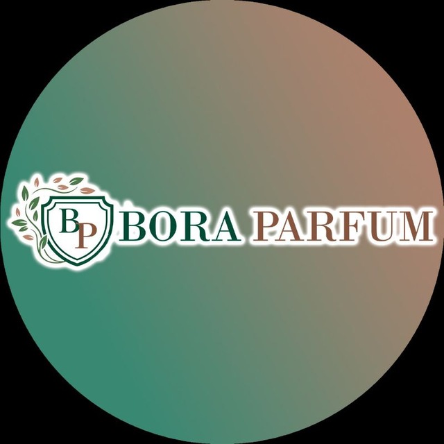 Borа Parfum