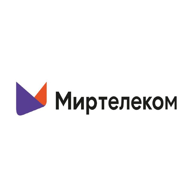 Аватар канала МирТелеком