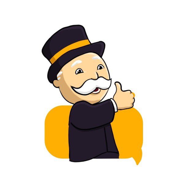 Аватар канала MONOPOLY Comments