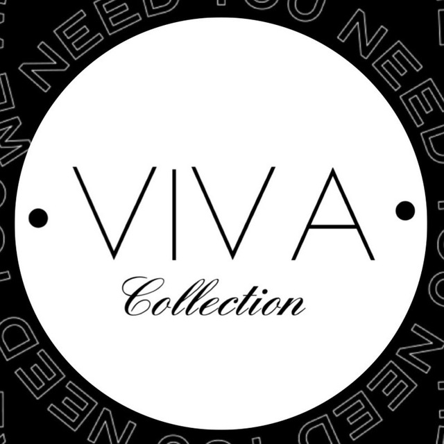 Аватар канала VIVA Collection опт 13 г 26, 14 е 10