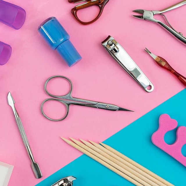 Аватар канала 💅 MANICURE • Manicure Supplies