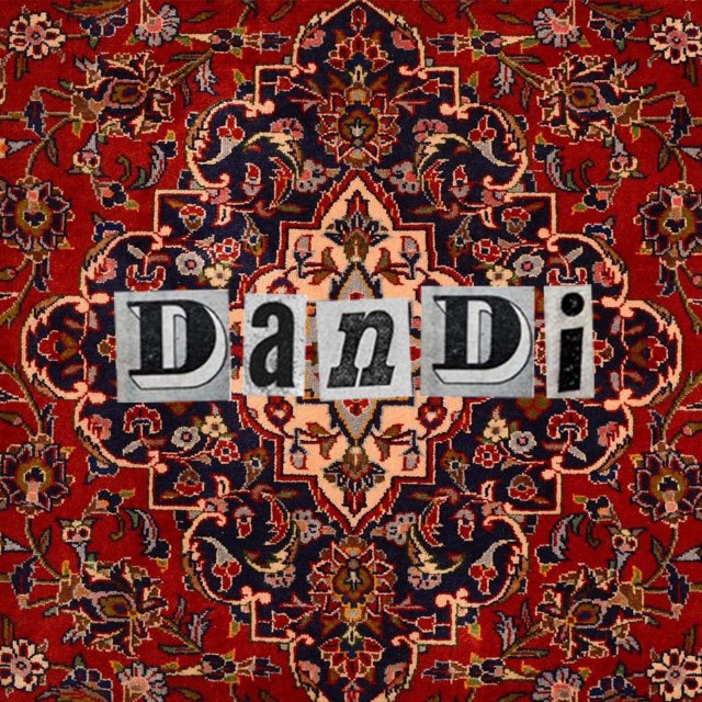 Аватар канала DanDi