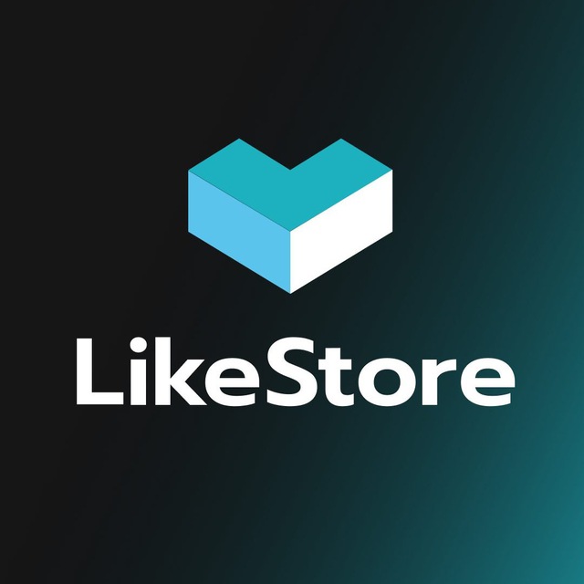 Аватар канала LikeStore | iPhone | Магазины техники