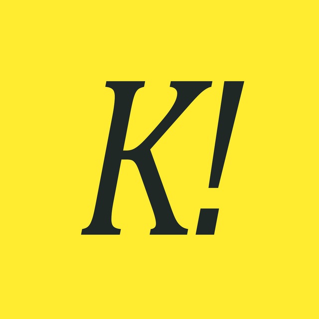 Аватар канала самиздат о кино