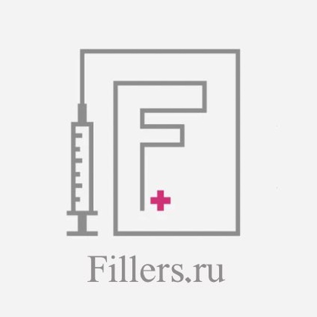 Аватар канала Fillers.ru препараты для косметологов
