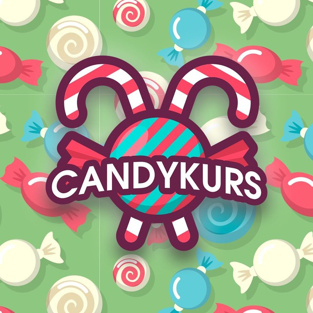 Аватар канала CANDYKURS | КОНДИТЕРСКИЕ МАСТЕР-КЛАССЫ И РЕЦЕПТЫ