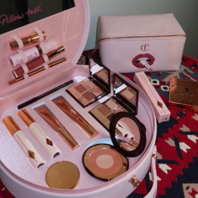 Аватар канала Éclat Cosmetics 🎀
